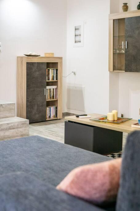 Apartmán Artemissia New Well Sided Modish House Kíssamos Exteriér fotografie